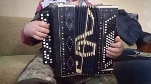 ПЕСНЯ ПРО МАМУ ОТ ДЯДИ МИШИ НА ГаРМОШКЕ