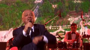 Махфират Хамракулова "Аккорды Времени" Гульшан - Полвека Красоты и Искусства