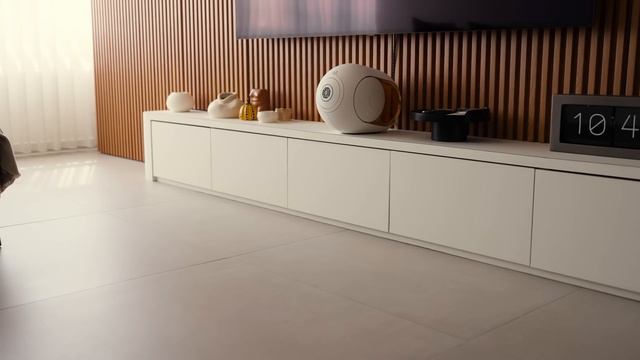 Inside A 1270 Sqft Japanese Modern Home With Fluted Panels