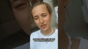 Александра Поснова на отдыхе с семьёй👨👩👧 Для хорошего настроения ☀️