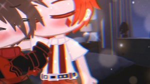 Габриэль и Данте ( :') )