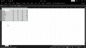 EXCEL MOVE ROW AND COLUMNS WITH TRANSPOSE