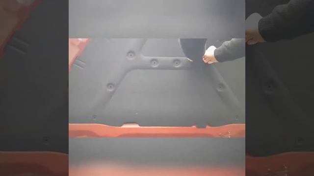 Wygłuszenie maski BMW E84 Xdrive 20d .Czy warto wydać 50 € ? Nie warto !!! смотреть онлайн