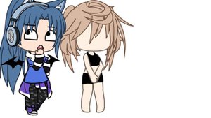 ?делаем естетичную ос по туториалу?#shrts #актив#подпишись#лайк#gachalife#gachaclub #meme#гачаржача