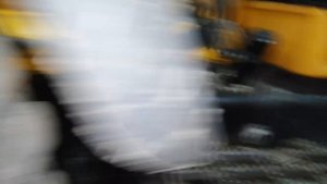 Ремонт JCB 4CX и CATERPILLAR 428F