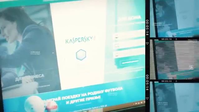 Как защитить персональные данные
