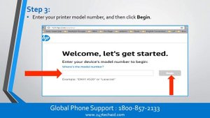 How to Connect HP DeskJet 4625, OfficeJet 4620 Printer Series To wifi wireless network (80056-35020