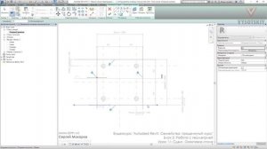[Урок Revit Семейства] Сдвиг. Окантовка стола