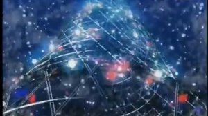 Голубой огонёк на Шаболовке 2007 Заставка