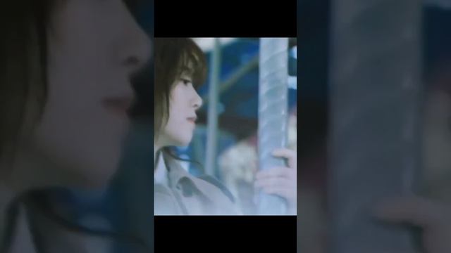 Ku Hye Sun promo "Angel Eyes" 💕