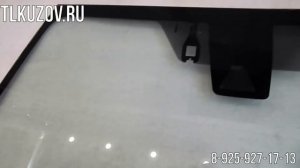 Стекло лобовое Rav 4 (4) рестайлинг полный обогрев, радар сближения и датчик дождя