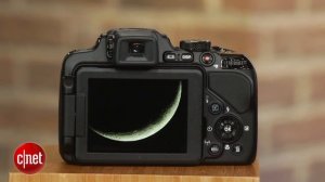 The Nikon Coolpix P600 is a lot of zoom for the money