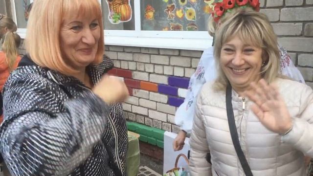 Покровская ярмарка в детском саду 129 ,, Конвалия ,, смотреть онлайн