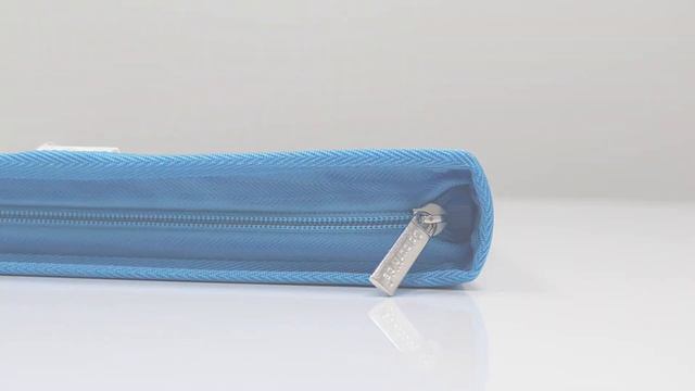 ColourHide Zip It Expanding File Overview смотреть онлайн