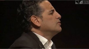 Cucurrucú Juan Diego Flores