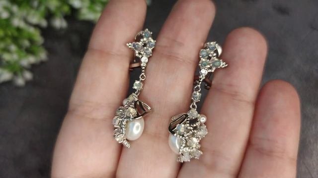 ? Серебряные украшения из серебра в наличии. 05.06