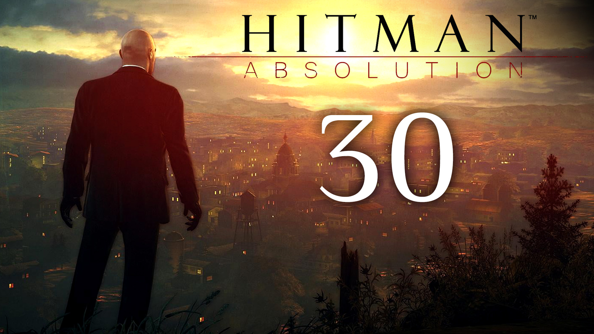 Hitman: Absolution - Делаем испытания (Операция "Кувалда") - Прохождение игры на русском [#30] | PC