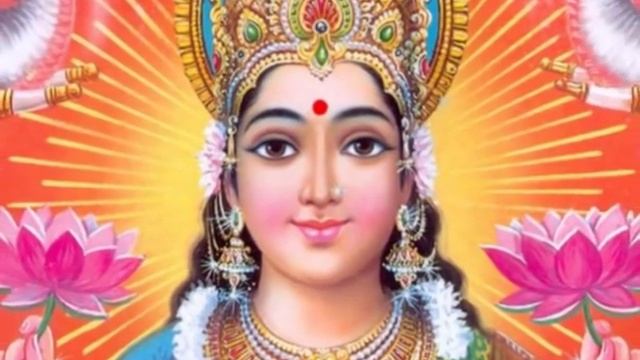 Shri Mahalaxmi Mantra | श्री महालक्ष्मी मंत्र
