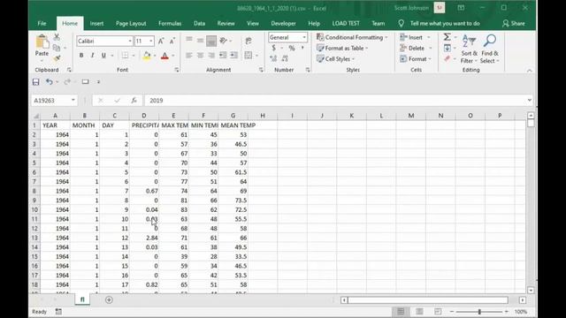 How to write the Statistic function Standard Deviation in Python.  Step-by-Step Tutorial.