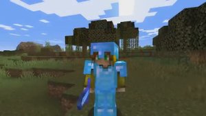 КОРОЧЕ ГОВОРЯ, СРАЖЕНИЕ - Майнкрафт перезолив с ютуба