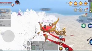 Perfect World Mobile. New скрытые квесты. Часть 2