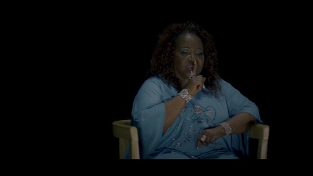 PATIENCE DABANY - Tais toi quand tu parles смотреть онлайн