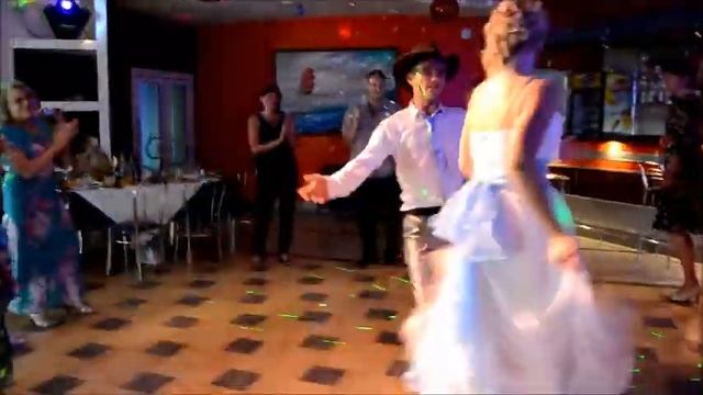 Свадьба Анны и Артёма 28.06.2014 смотреть онлайн