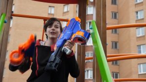 INFINIUS ЛУЧШЕ HYPERFIRE? СРАВНЕНИЕ НЁРФ