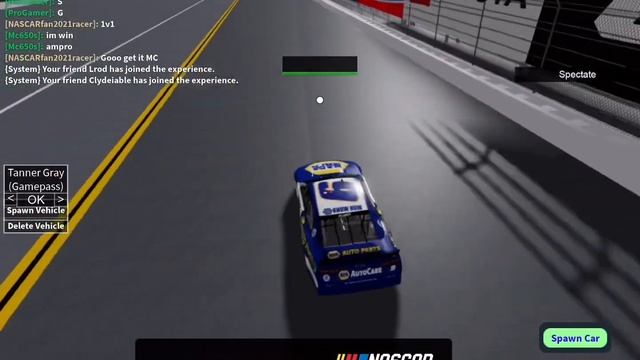 Nascar Unleashed Remastered // Saves,Crashes and Intense Moments смотреть онлайн