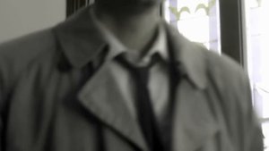 Кастиэль "Я Ваш Бог"