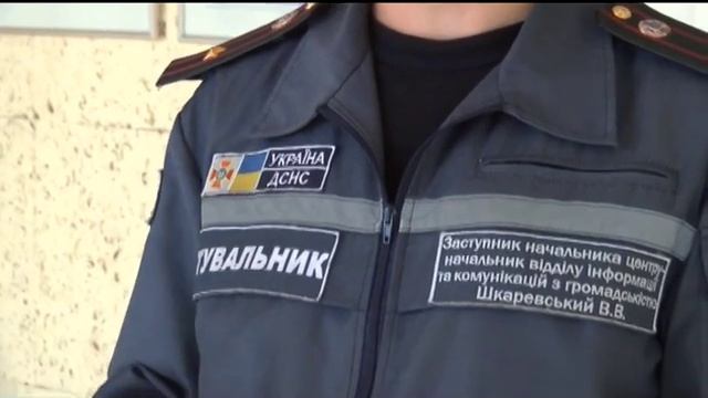 Мешканець Полтавщини вирушив за грибами і заблукав смотреть онлайн