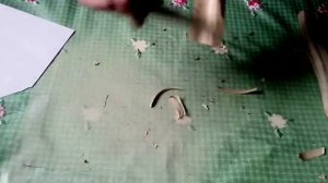 Про сталь и тесты клинка 9ХФ