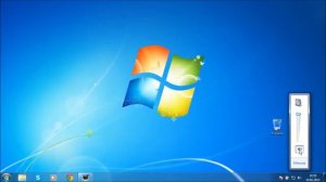 Как выключить звук динамиков в Windows 7