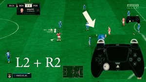 ТОП 6 ЛУЧШИХ ТЕХНИЧЕСКИХ КОМБИНАЦИЙ в FIFA 23