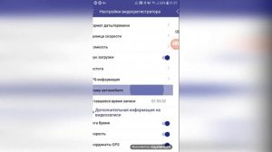 Обзор видеорегистратора Azdome M300s