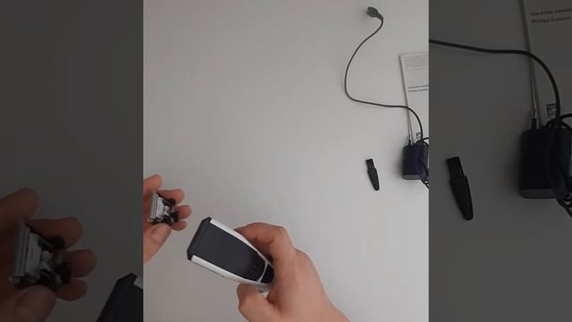 ЛУЧШИЙ ТРИММЕР ДЛЯ БОРОДЫ. PHILIPS BT3206. ОБЗОР. смотреть онлайн