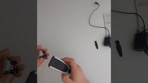 ЛУЧШИЙ ТРИММЕР ДЛЯ БОРОДЫ. PHILIPS BT3206. ОБЗОР.