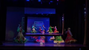 Забавушка. Народный ансамбль русской песни