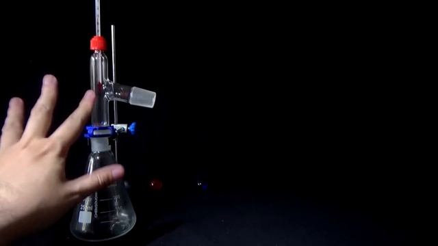 Химическая посуда из Китая. Часть 2 смотреть онлайн