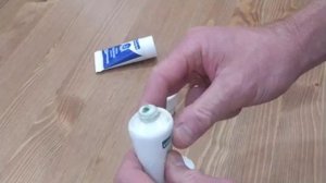 САМЫЙ ЛУЧШИЙ СПОСОБ ГЕРМЕТИЗАЦИИ РЕЗЬБОВЫХ СОЕДИНЕНИЙ