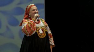 Надежда Крыгина   Милая роща