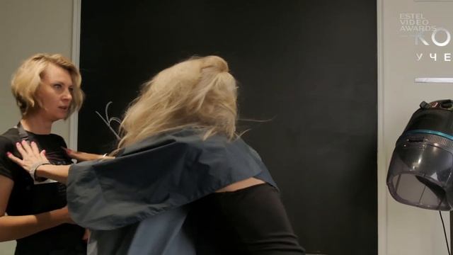 Тищенко Олеся. Красота - страшная сила. г. Челябинск