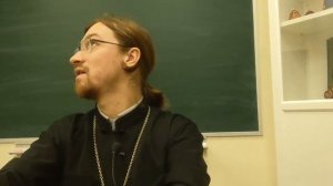 Преподобный Антоний Великий: о доброй нравственности и святой жизни, часть 1 [о чем говорят святые?