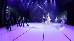 dancepremium.pl - Охрана Президента | Dance Show