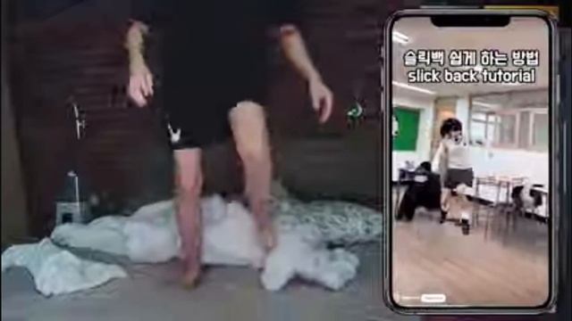 Ваня в 3:00 захотел потанцевать а родители спят но додумался на кроватке поддаваться. смотреть онлайн