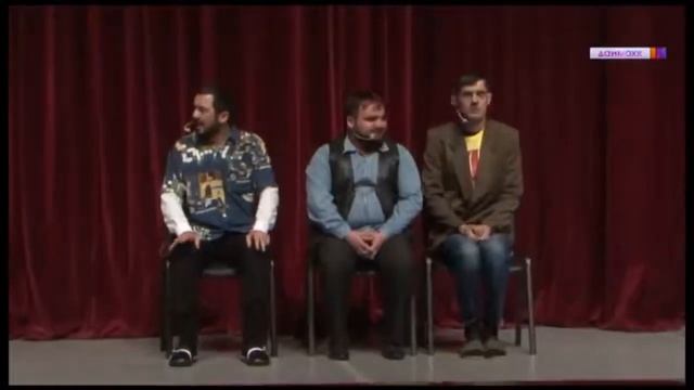 8 матра Асхаб, Рудольф, Вахид смотреть онлайн