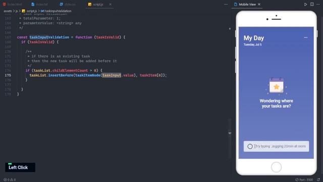 Build Vanilla JavaScript Projects for Beginners