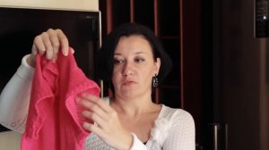 Отзыв о пряже Пехорка "Весенняя"