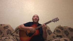 «Что такое осень?» - Юрий Шевчук. ( cover by Manass Kaldarov) 🍂🍁💔🎸 #чтотакоеосень #манаскалдаров