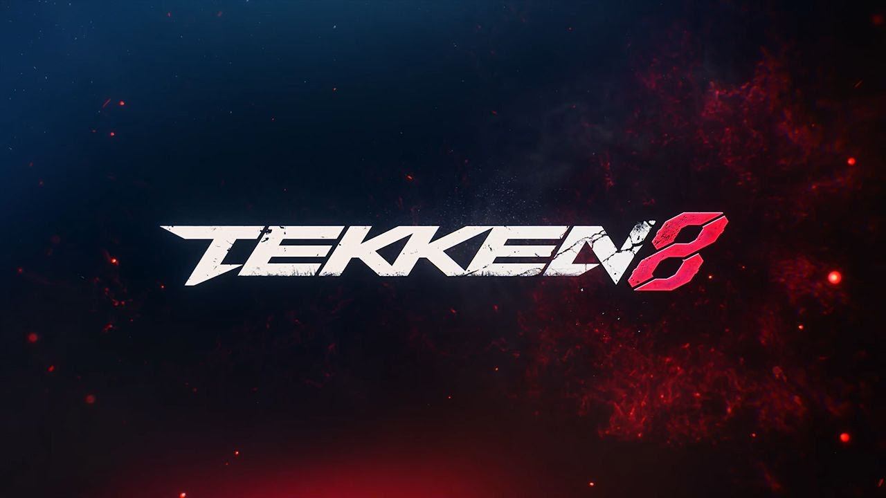 TEKKEN 8➤ Прохождение #4➤Финал истории!